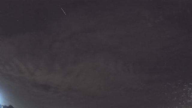 AMS80 meteor