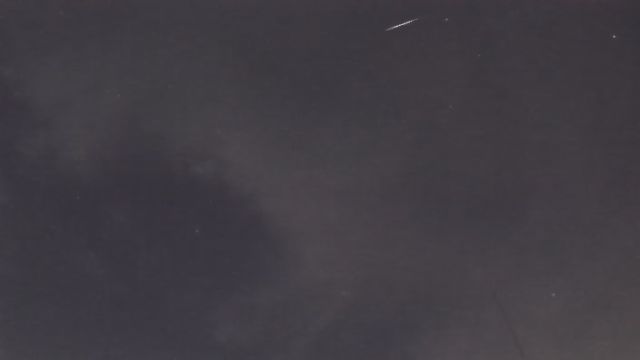 AMS80 meteor