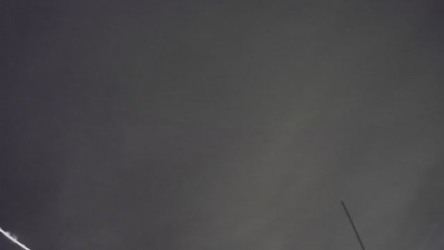 AMS80 meteor