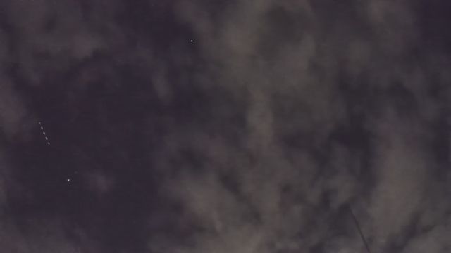 AMS80 meteor