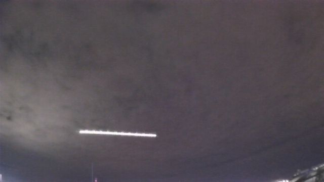AMS80 meteor