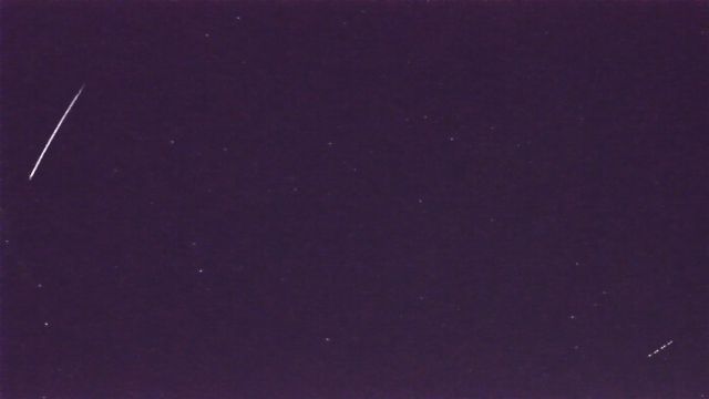 AMS80 meteor
