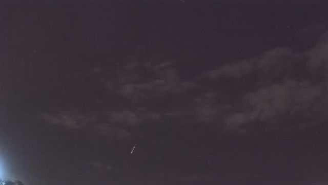 AMS80 meteor