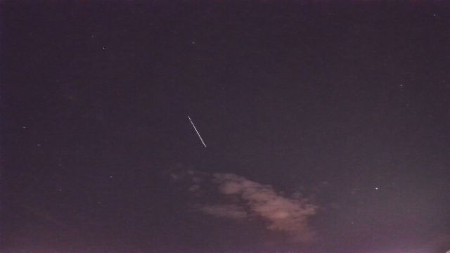 AMS80 meteor