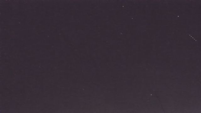 AMS80 meteor