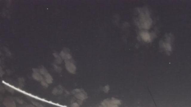 AMS80 meteor