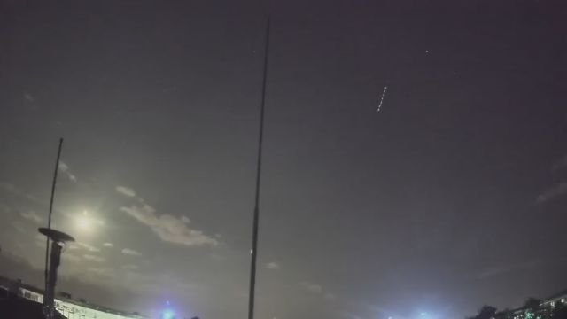 AMS80 meteor
