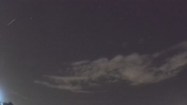 AMS80 meteor
