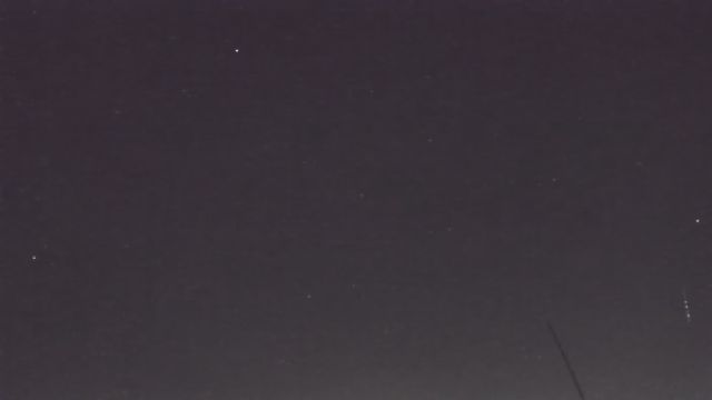AMS80 meteor