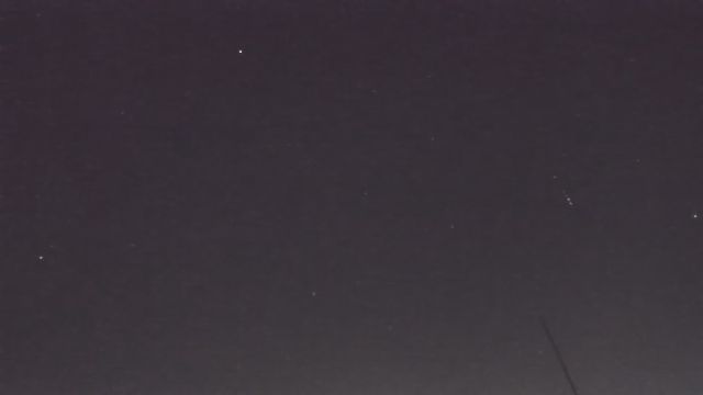 AMS80 meteor