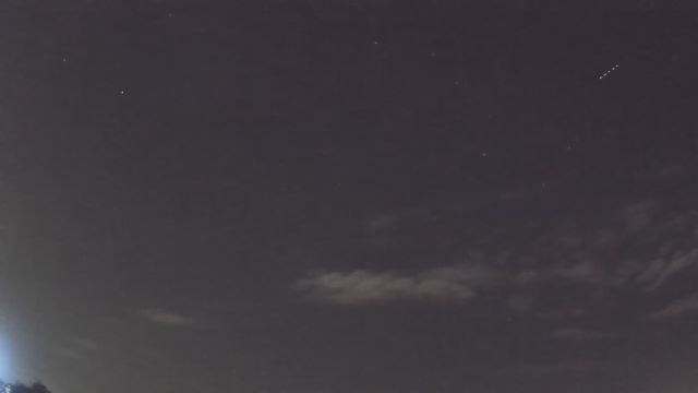 AMS80 meteor
