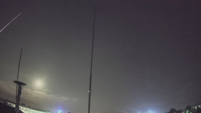 AMS80 meteor