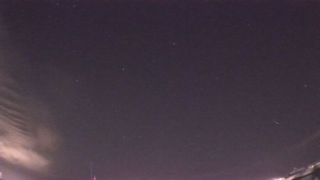 AMS80 meteor