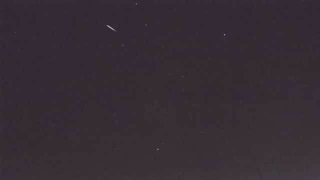 AMS80 meteor