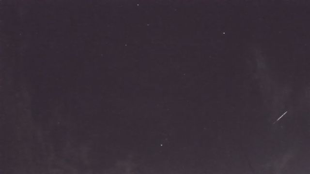 AMS80 meteor