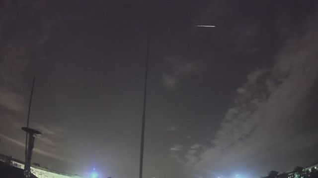 AMS80 meteor