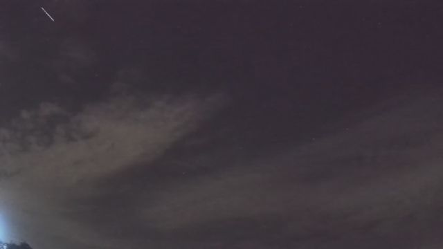 AMS80 meteor