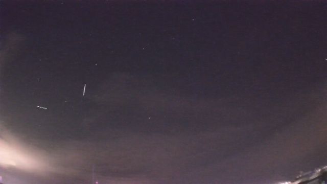 AMS80 meteor