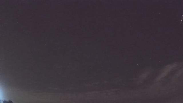 AMS80 meteor