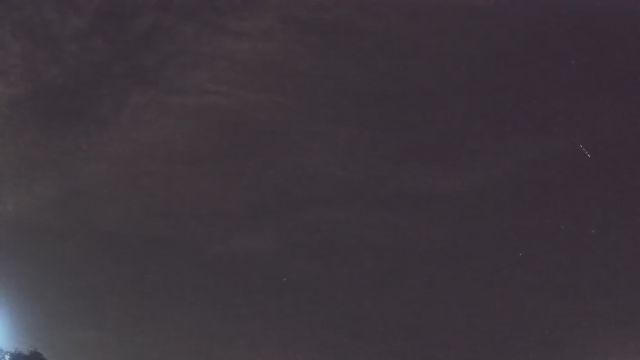 AMS80 meteor