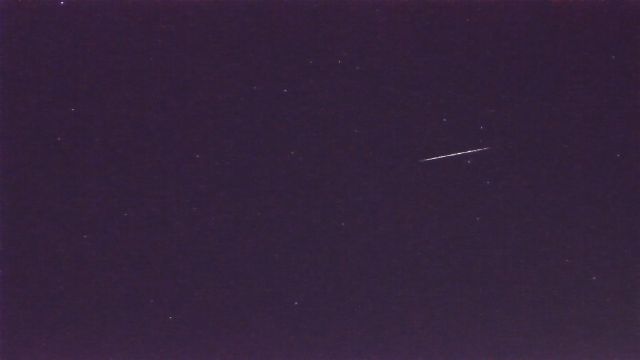AMS80 meteor