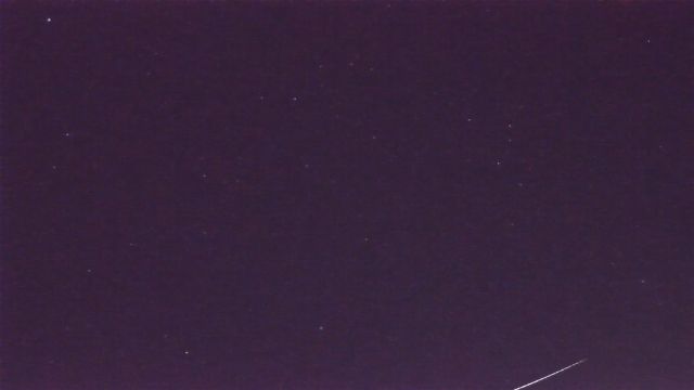 AMS80 meteor