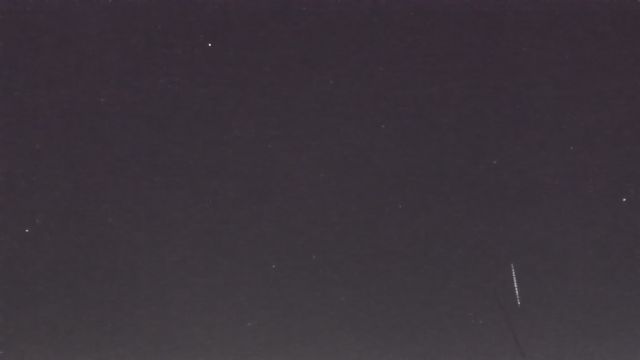 AMS80 meteor