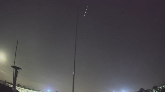 AMS80 meteor