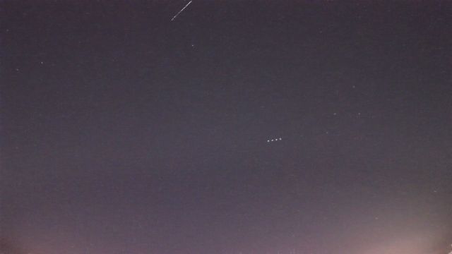 AMS80 meteor