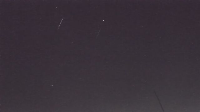 AMS80 meteor