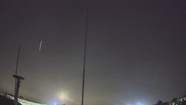 AMS80 meteor