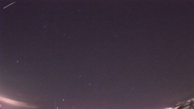 AMS80 meteor