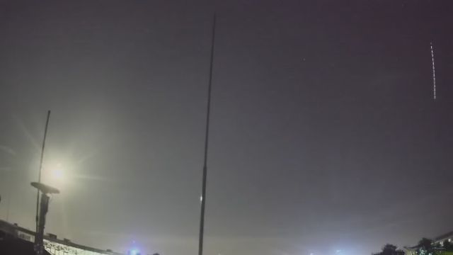 AMS80 meteor