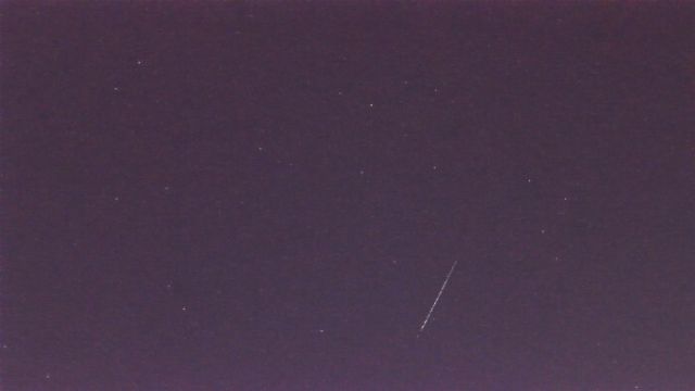 AMS80 meteor