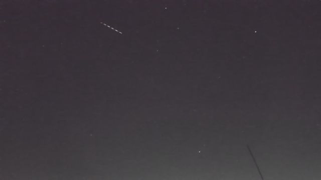 AMS80 meteor