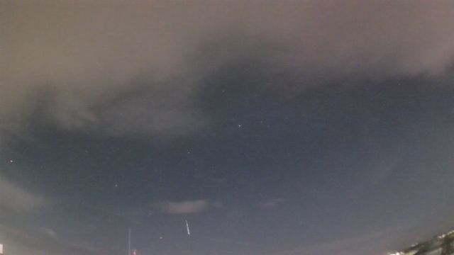 AMS80 meteor