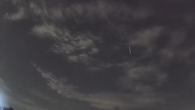 AMS80 meteor