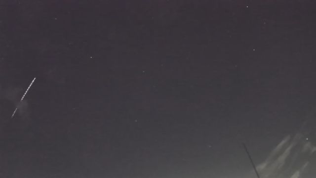 AMS80 meteor