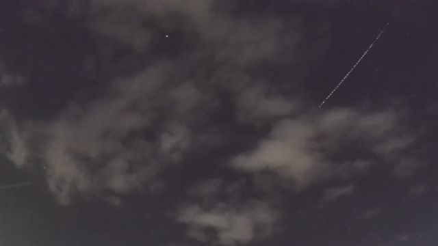 AMS80 meteor