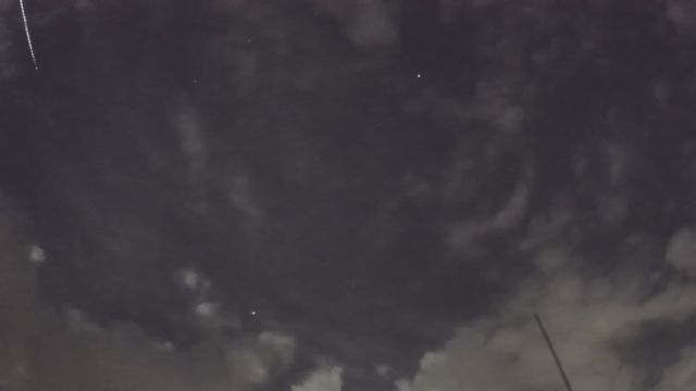 AMS80 meteor