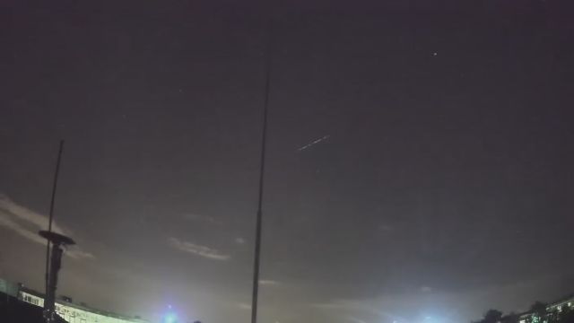 AMS80 meteor