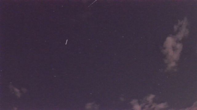 AMS80 meteor