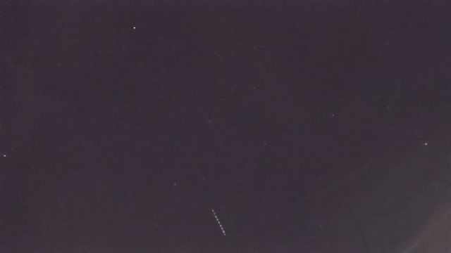 AMS80 meteor