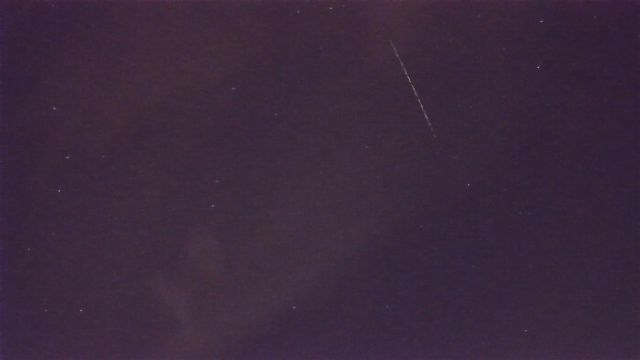 AMS80 meteor