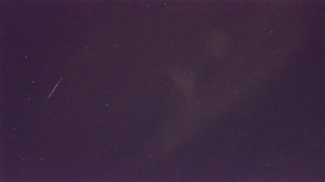 AMS80 meteor