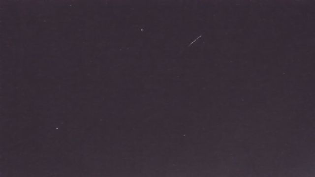 AMS80 meteor