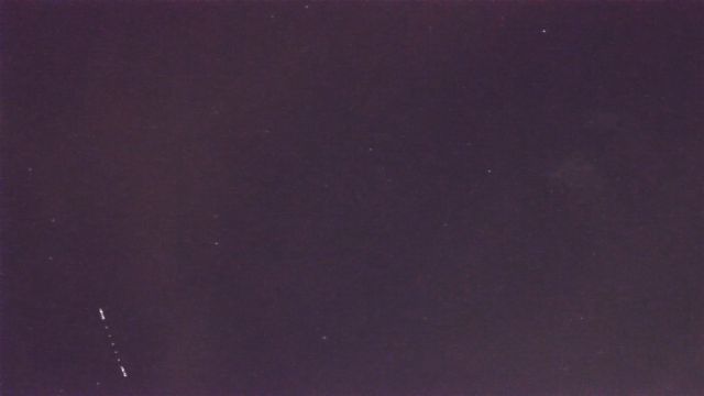 AMS80 meteor