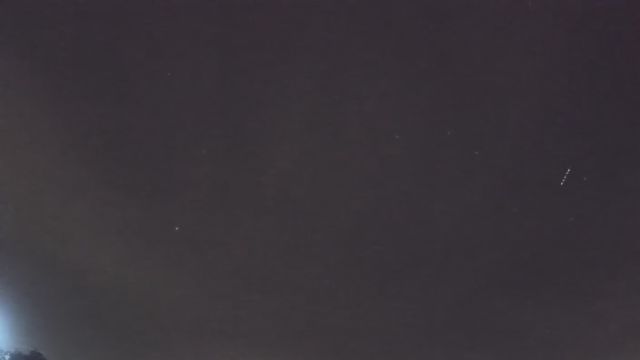 AMS80 meteor