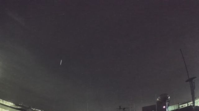 AMS80 meteor