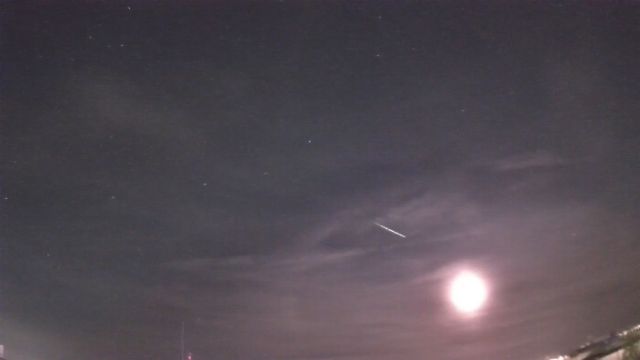AMS80 meteor